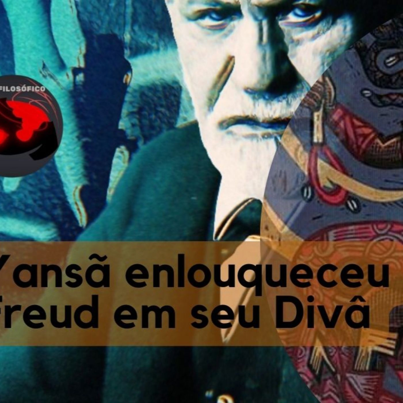 Gap Filosófico - Decepcionar é um Prazer.