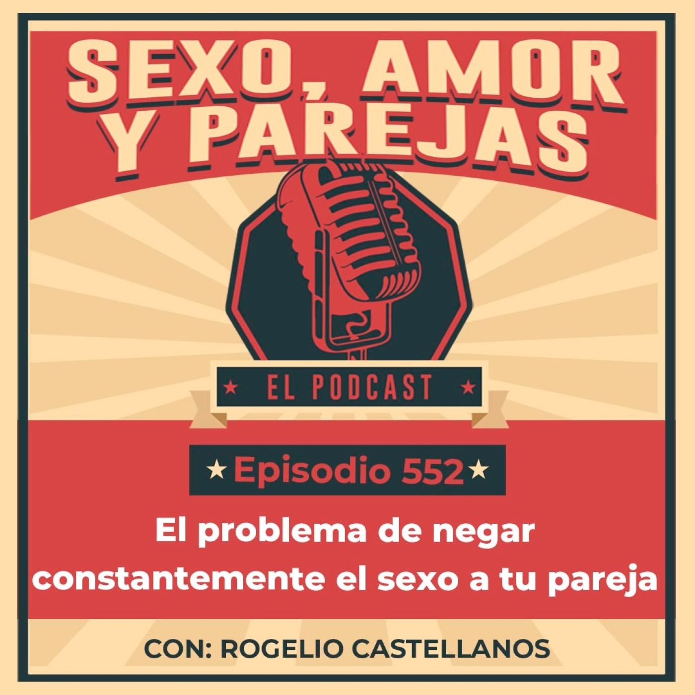 Sexo, amor y parejas