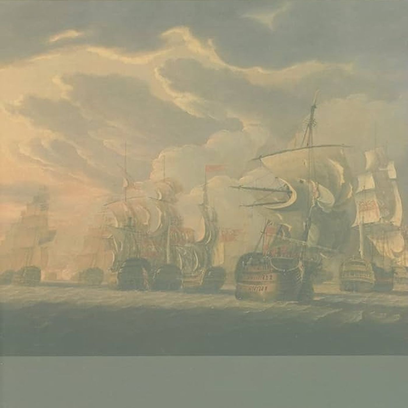 Edge of Crisis: War and Trade in the Spanish Atlantic, 1789–1808