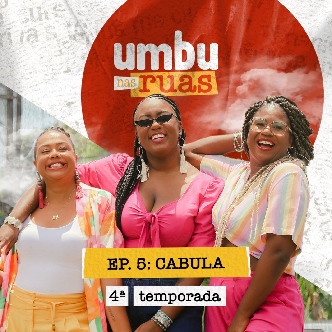 Umbu - Um podcast agridoce