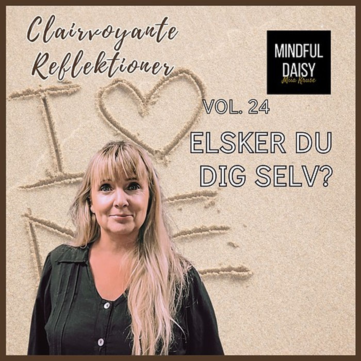 Selvkærlighed : Elsker du dig selv episode artwork