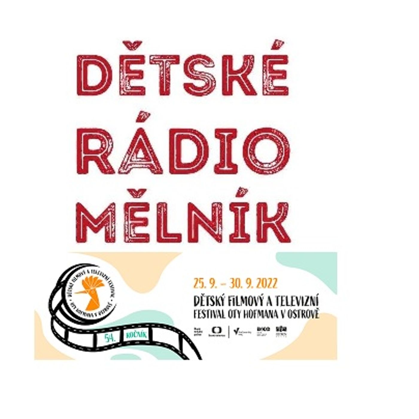 DĚTSKÝ FILMOVÝ FESTIVAL OTY HOFMANA 2022