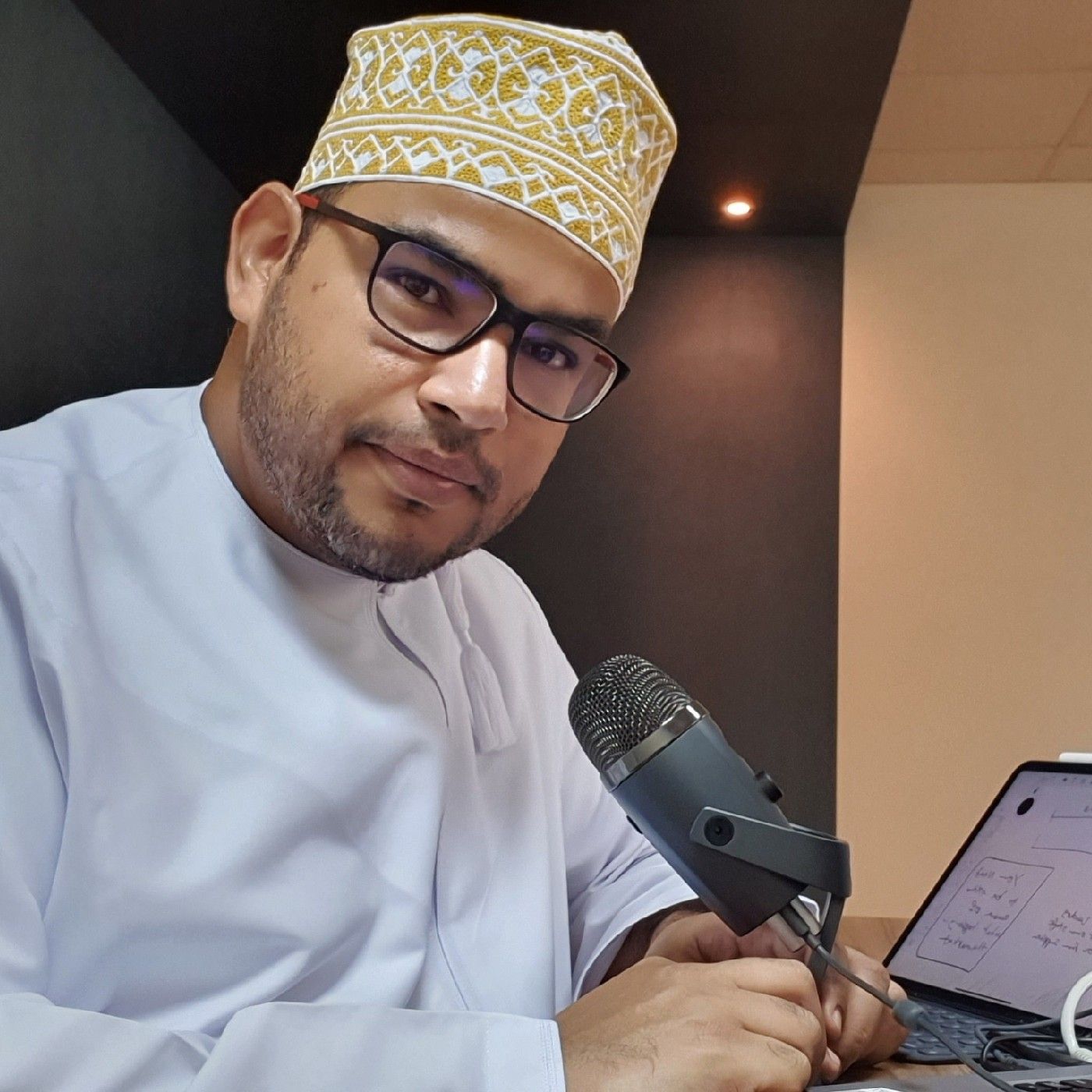 GCC BUSINESS PODCAST