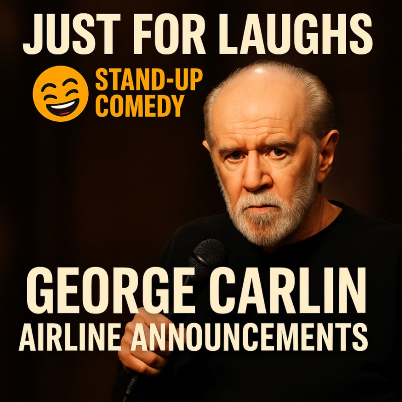 Just For Laughs - Standup Comedy