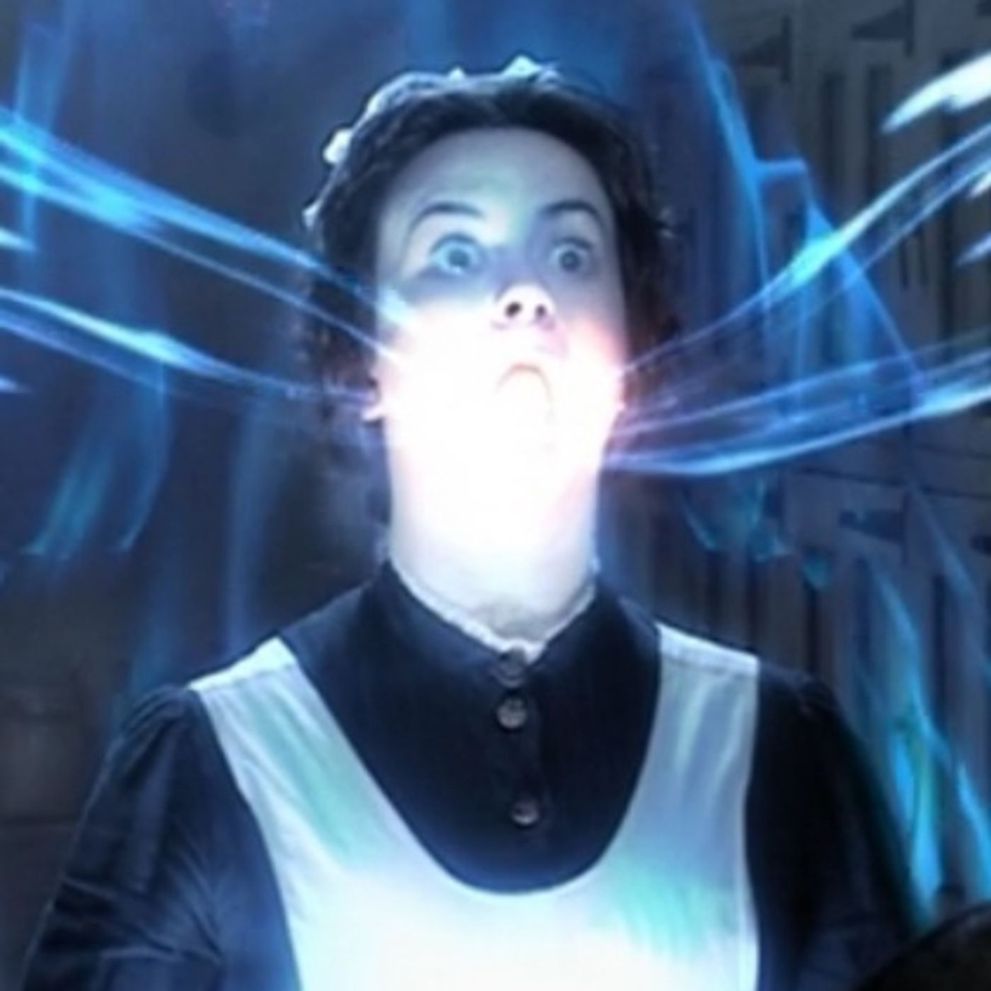 The Unquiet Dead