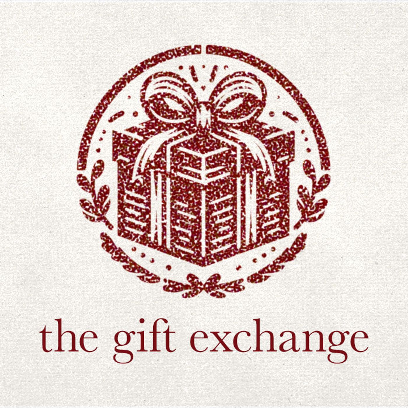The Gift Exchange | Exchange Worry for Peace episode artwork