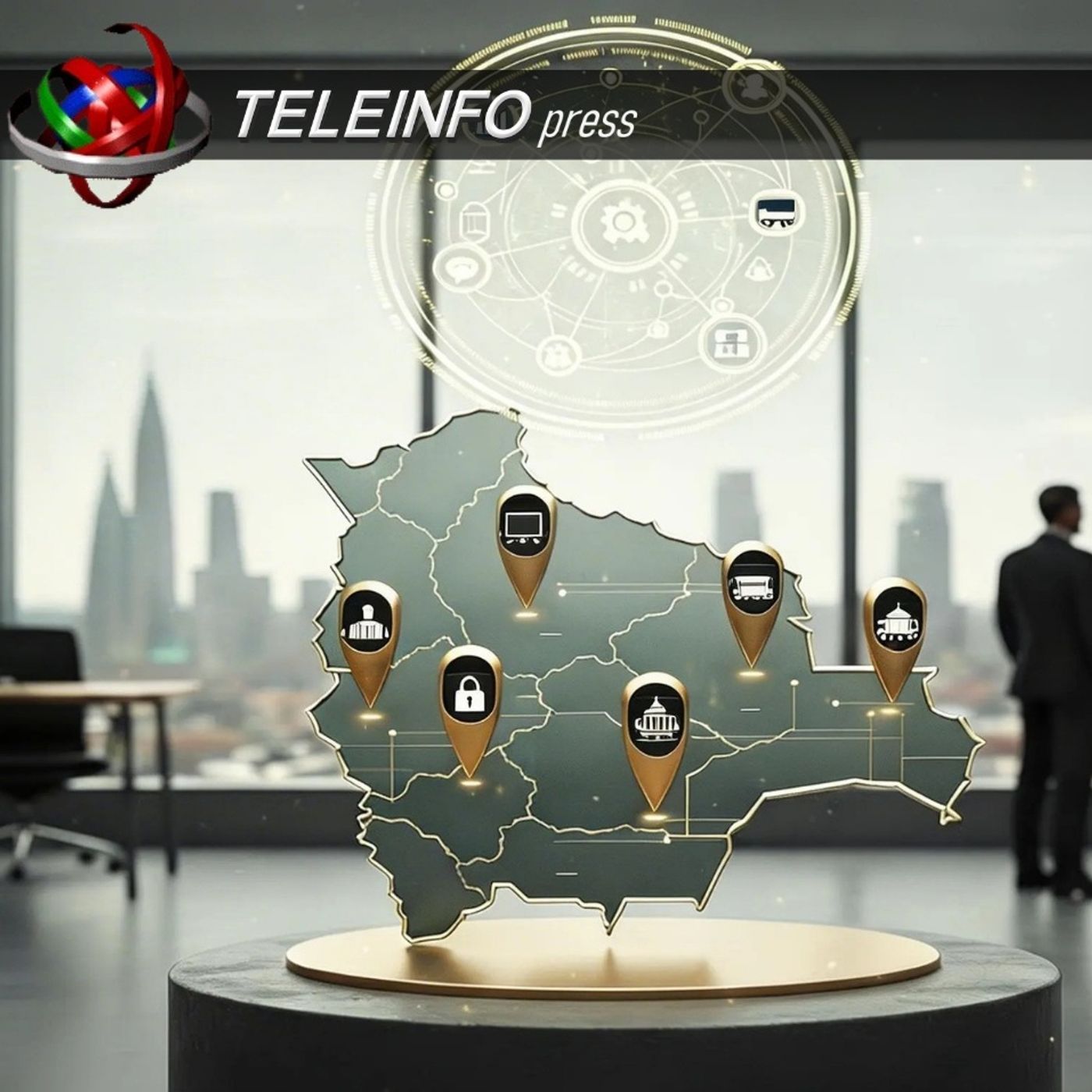 EL MAPA DEL CAPITAL IT EN BOLIVIA: 5 INVERSIONES QUE DEFINEN LA RENTABILIDAD EN 2026 EL MAPA DEL CAPITAL IT EN BOLIVIA: 5 INVERSIONES QUE DEFINEN LA RENTABILIDAD EN 2026