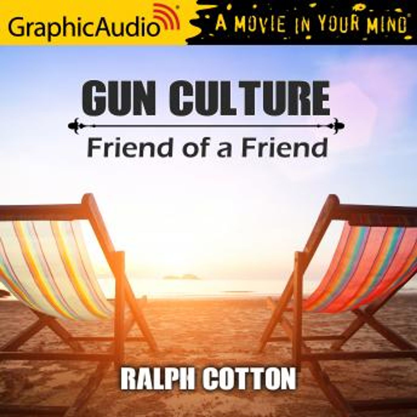 Top Full Audiobooks in Mystery, Thriller & Horror, Suspense
