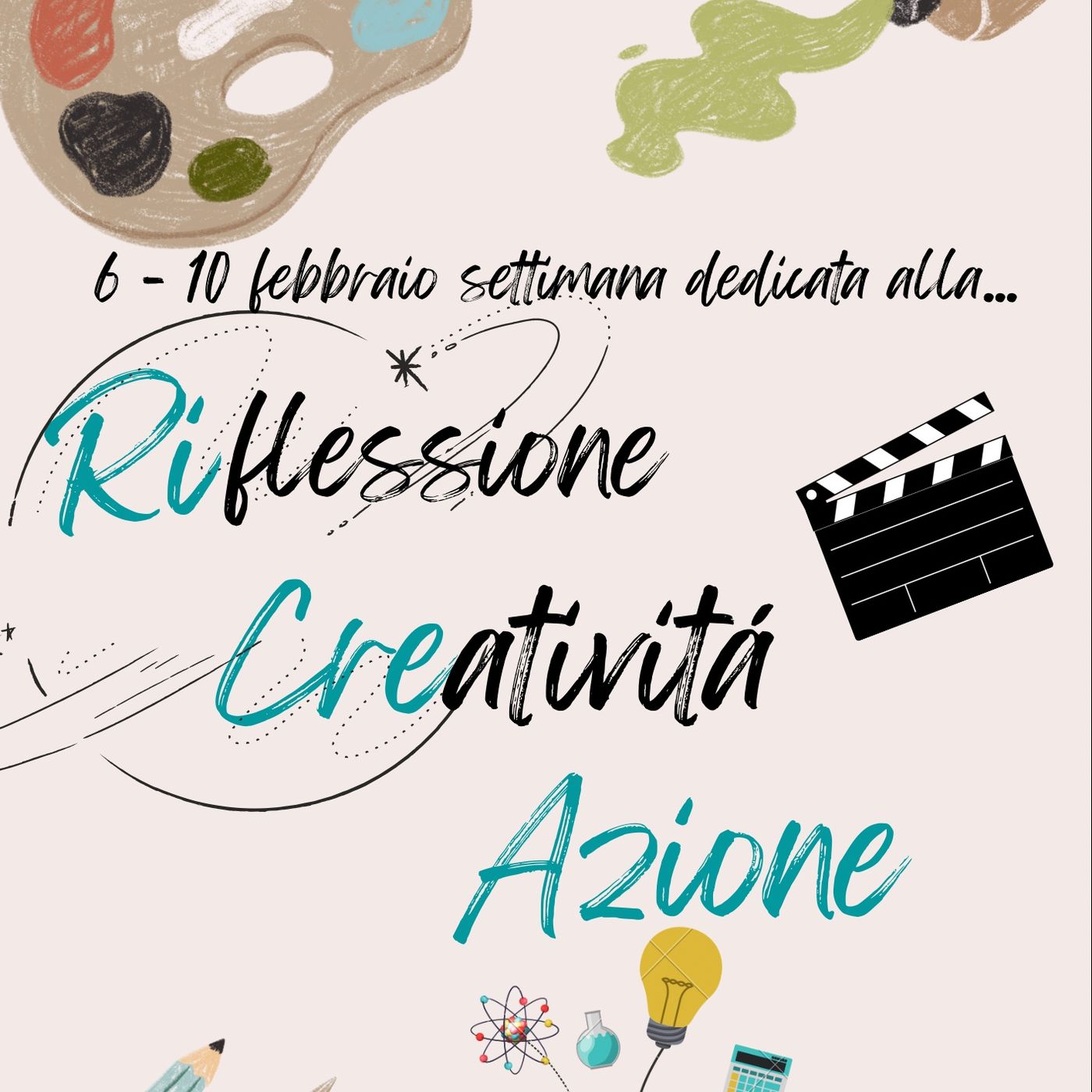 Letture in RiCreAzione