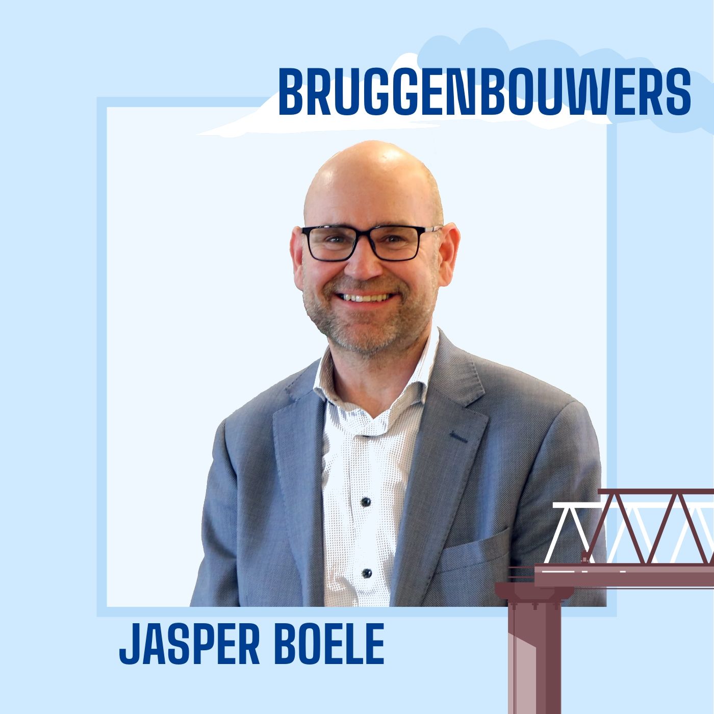 Bruggenbouwers