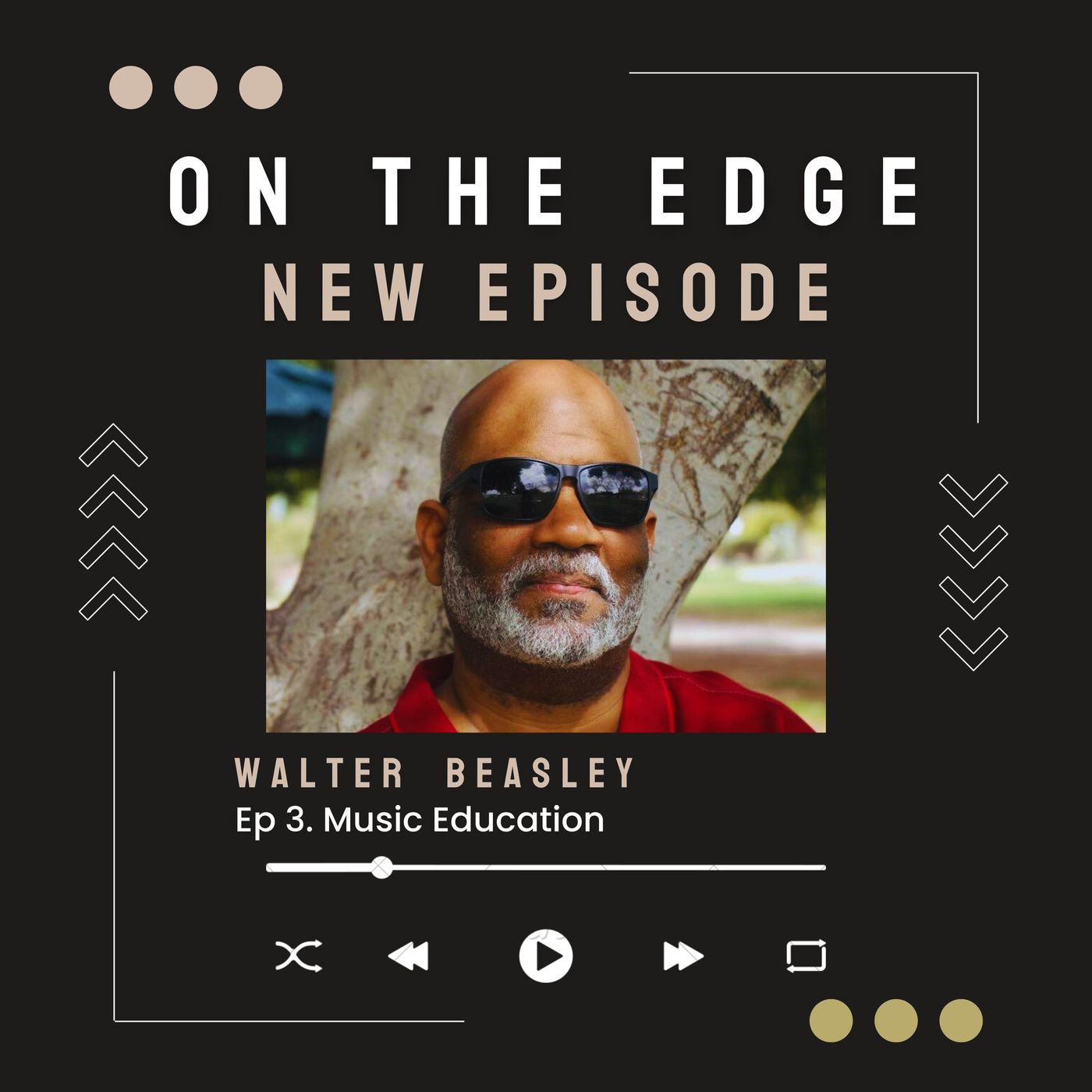 Walter Beasley On The Edge