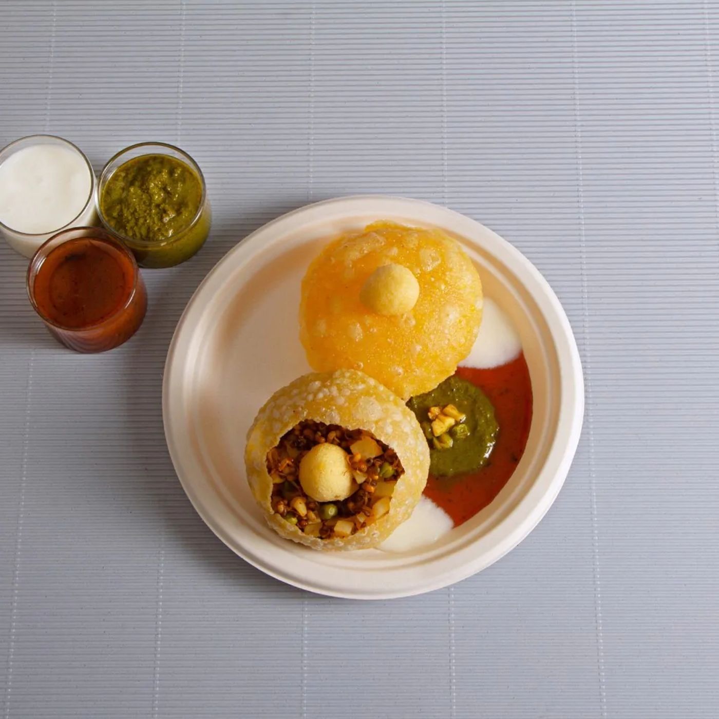 The Green Tableware Podcast