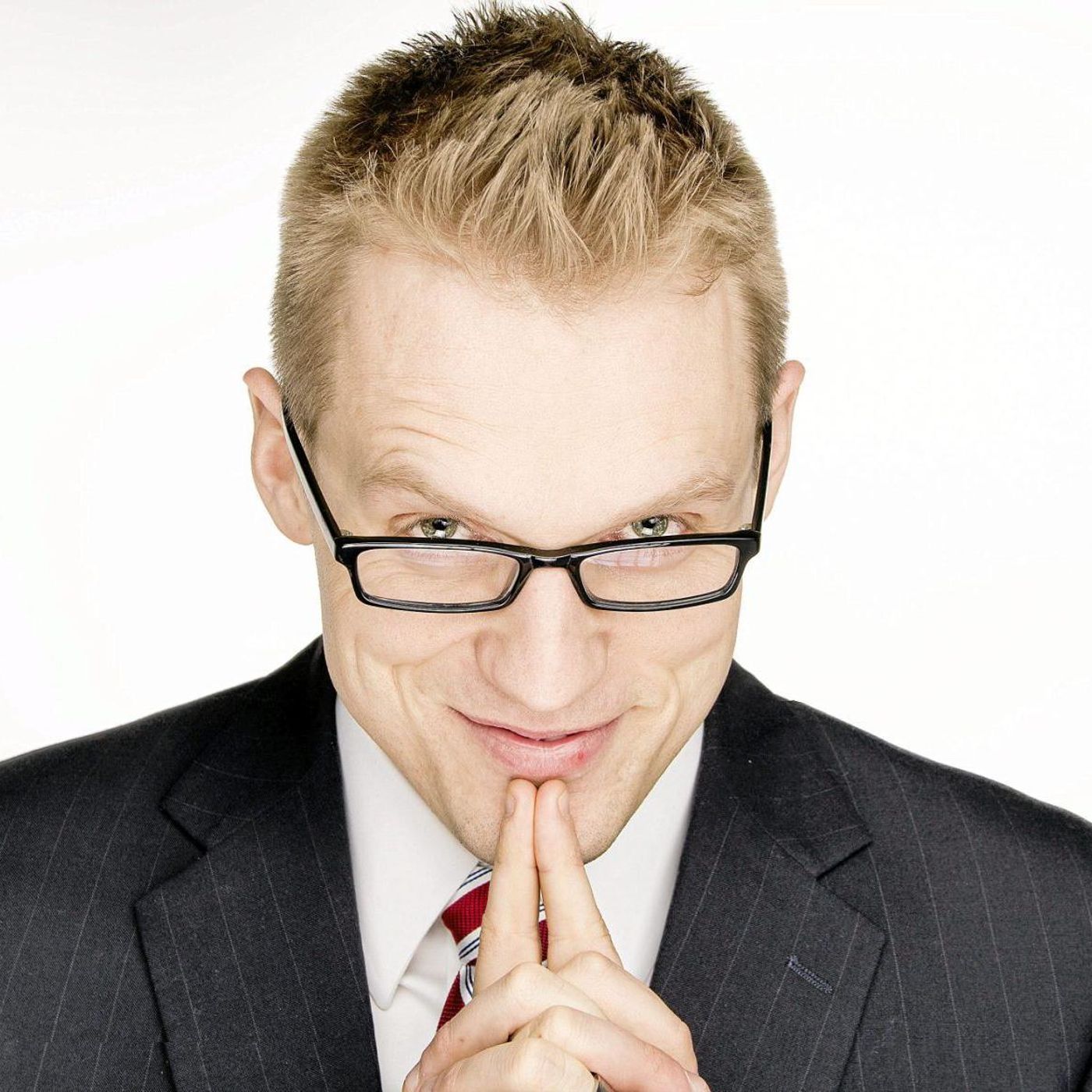 Clay Clark, Host of The ThriveTime Show on The Todd Coconato Show -- The Remnant episode artwork