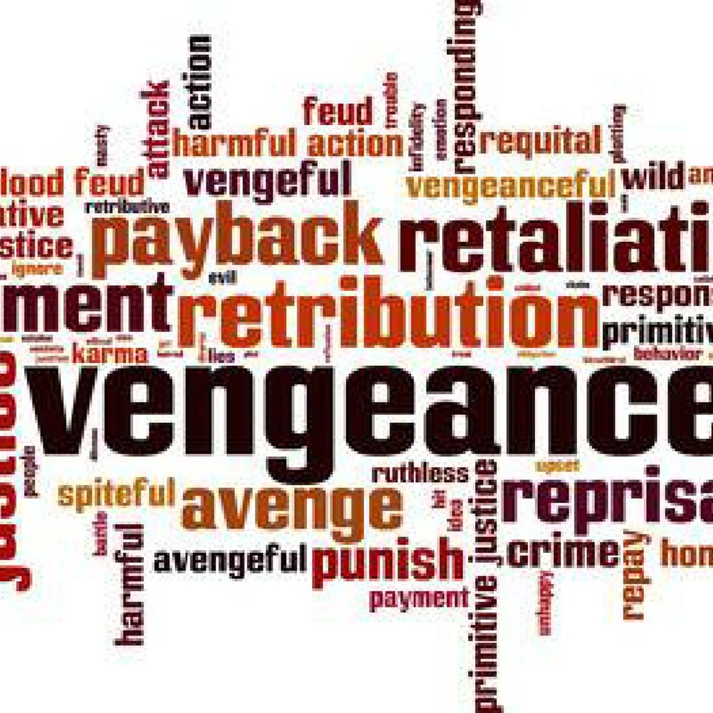 Vengeance: A Biblical Perspective
