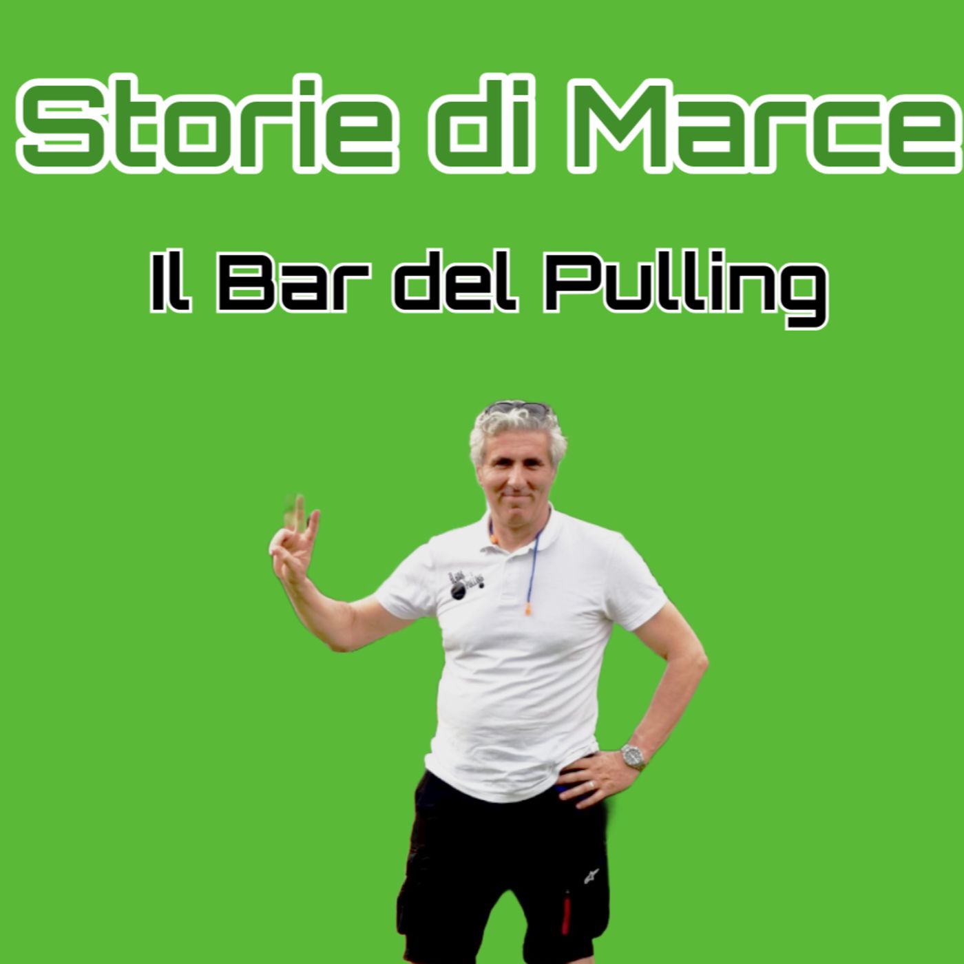 Storie di Marce