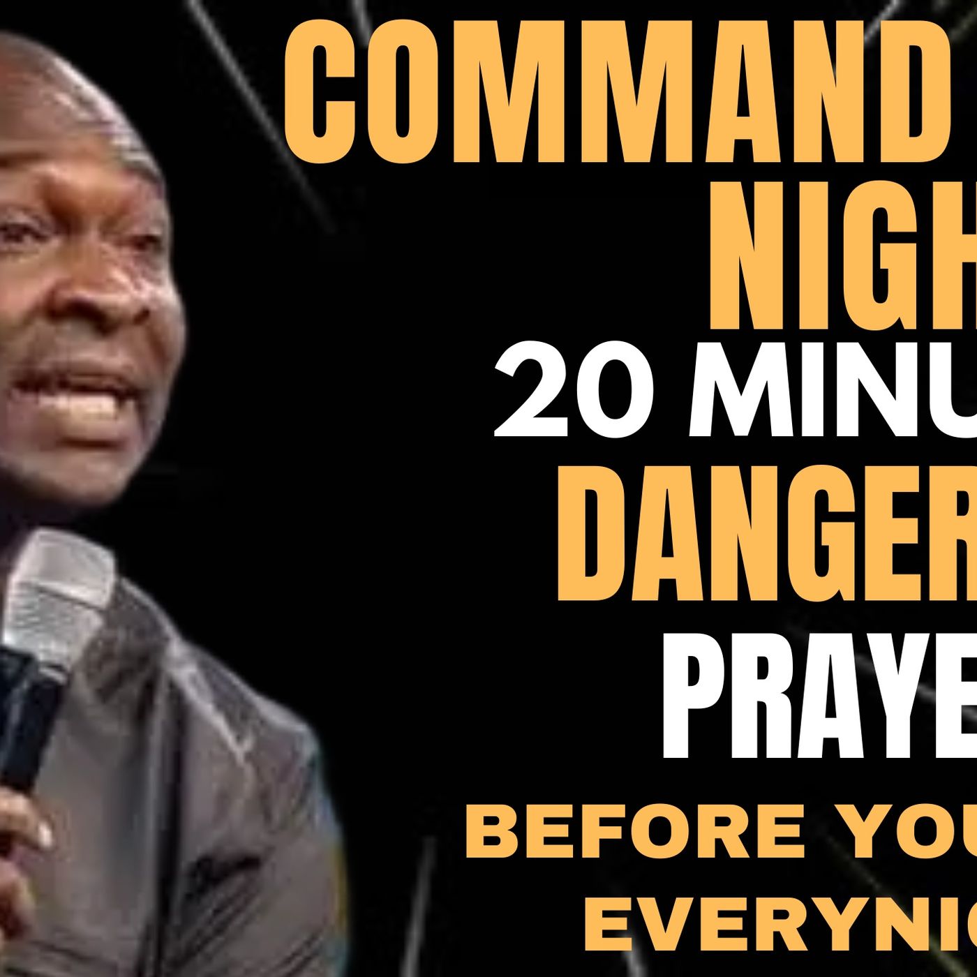 yielding to more of the anointing-koinonia by apostle joshua selman nimmak - Copy