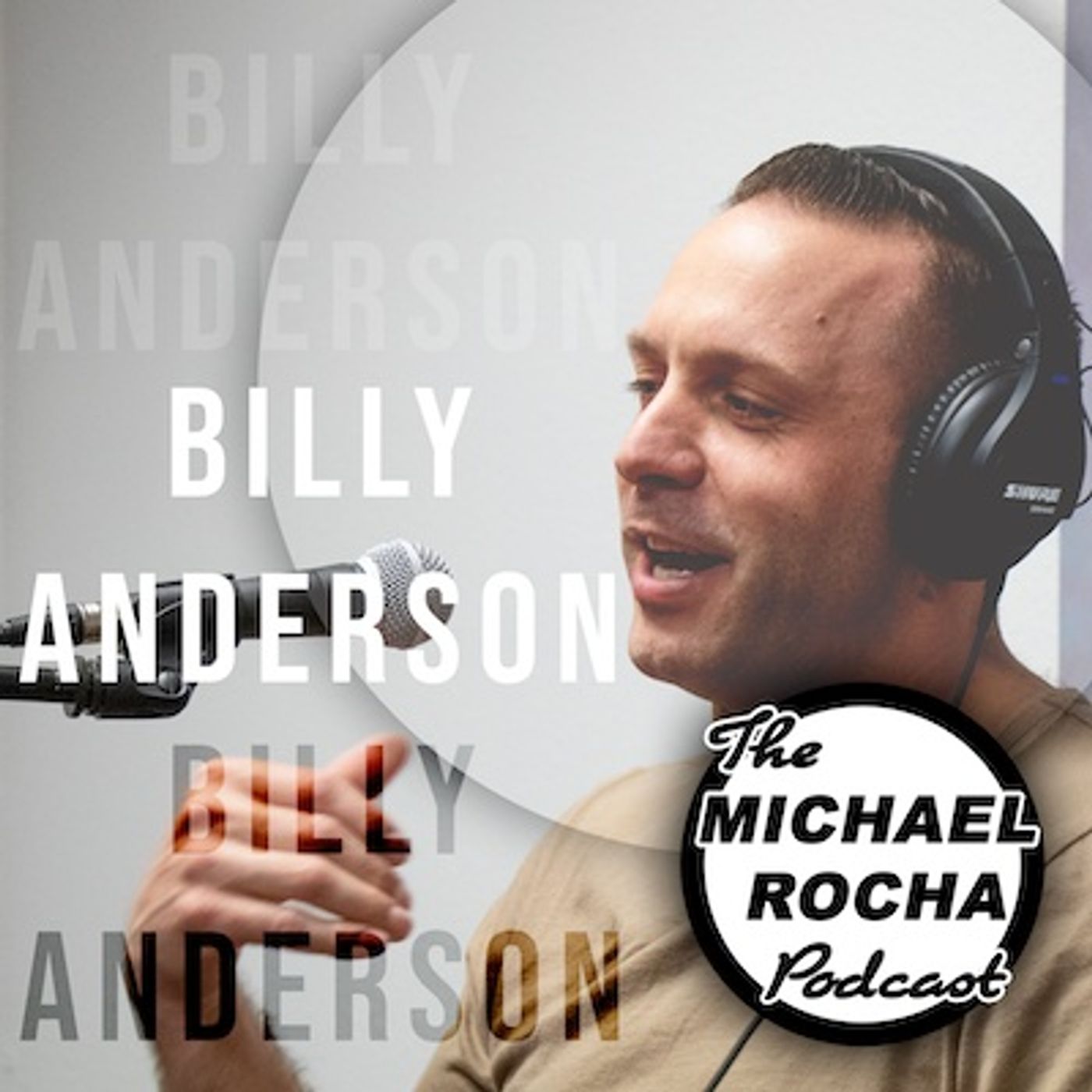 The Michael Rocha Podcast