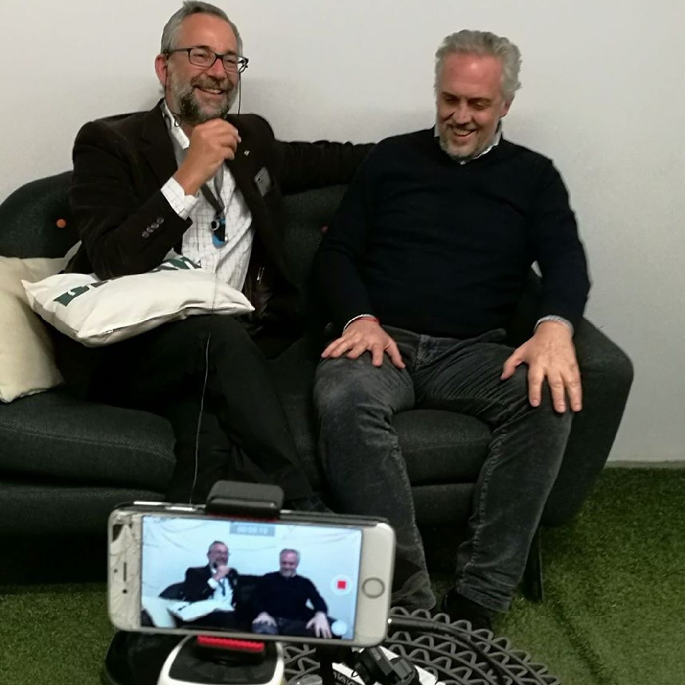 Con i JobAngels per lavorare ancora