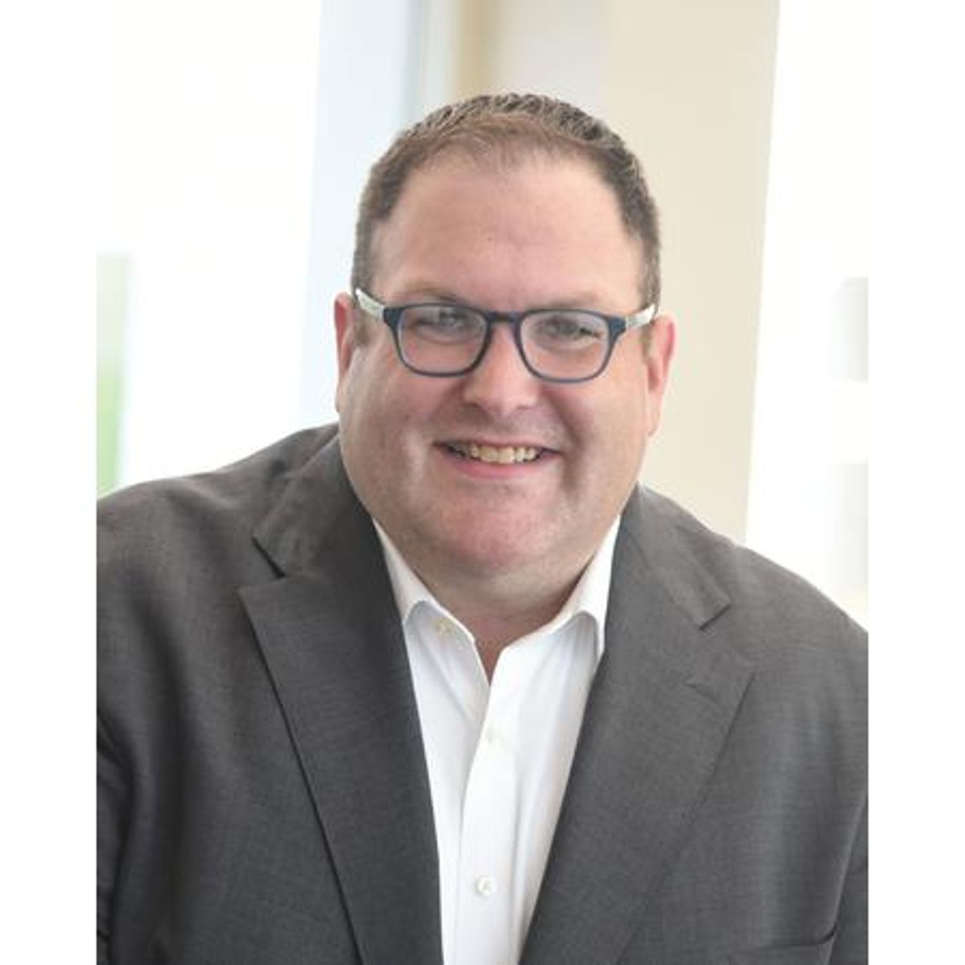 Etan Walls - The Mega Factory of Healthcare