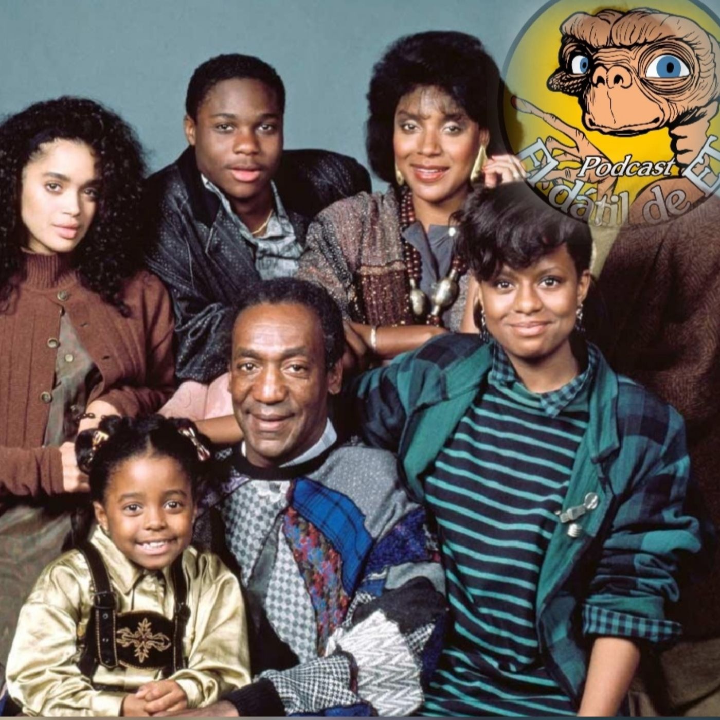 El Dátil de E.T ( Podcast )
