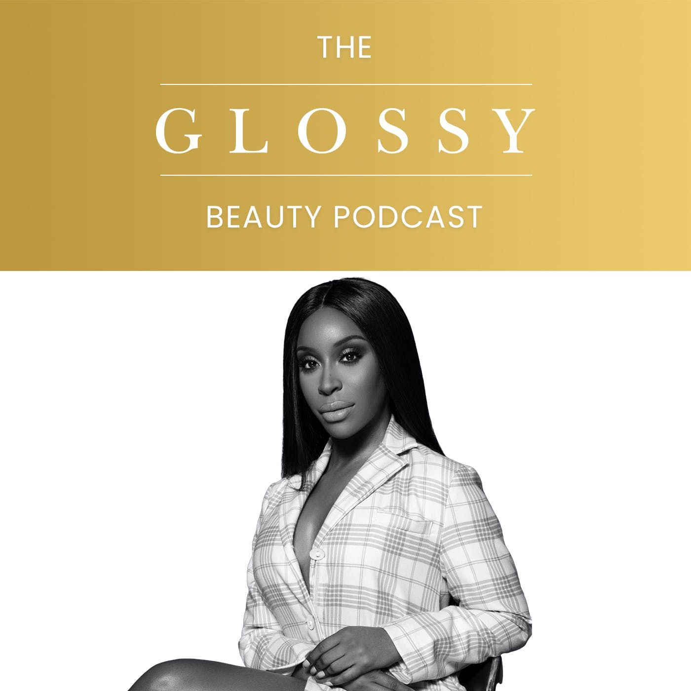 Beauty influencer Jackie Aina: 'I'm now being praised for things people used to criticize me for' episode artwork