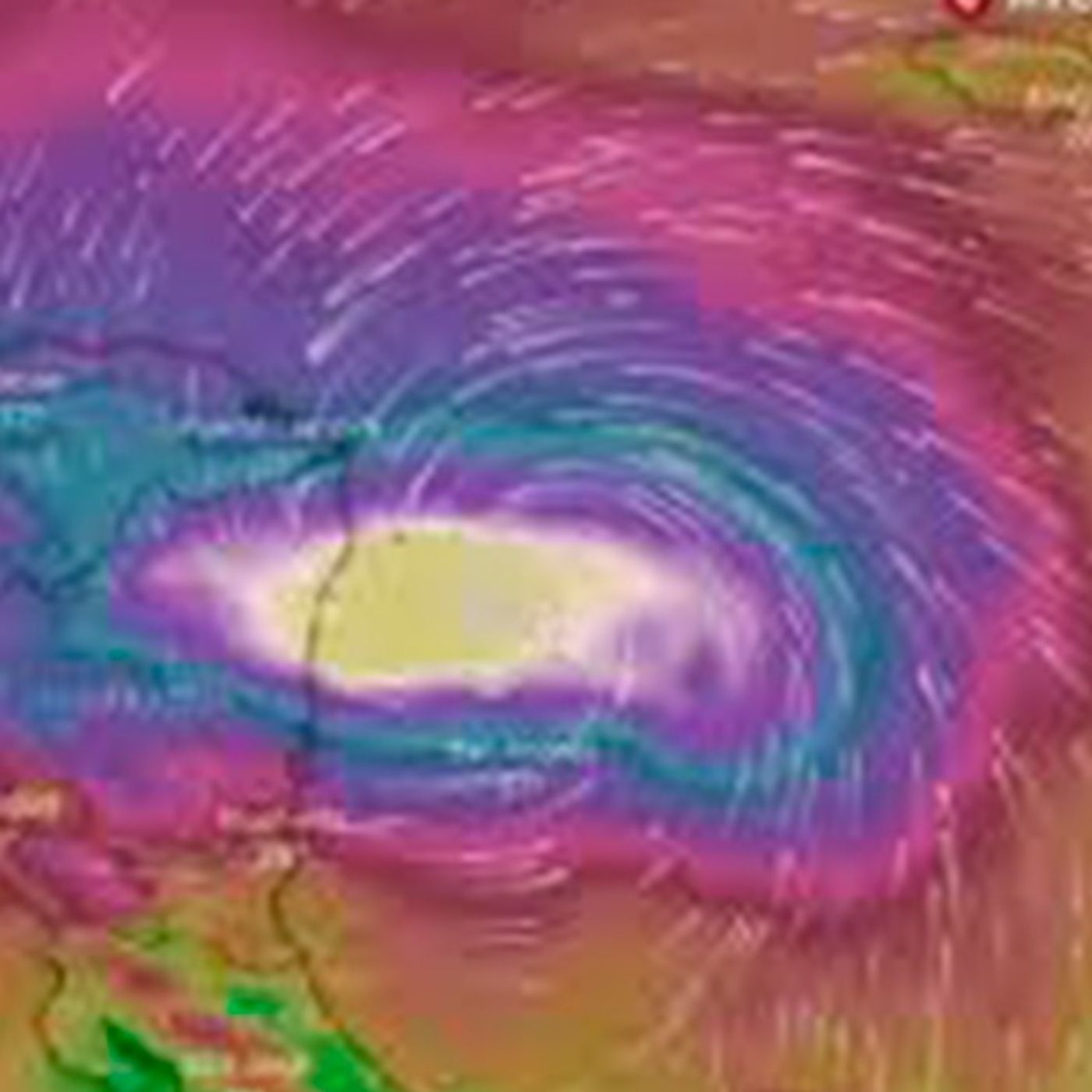 A pesar de la destrucción que provocan, este es el lado bueno de los huracanes en la naturaleza
