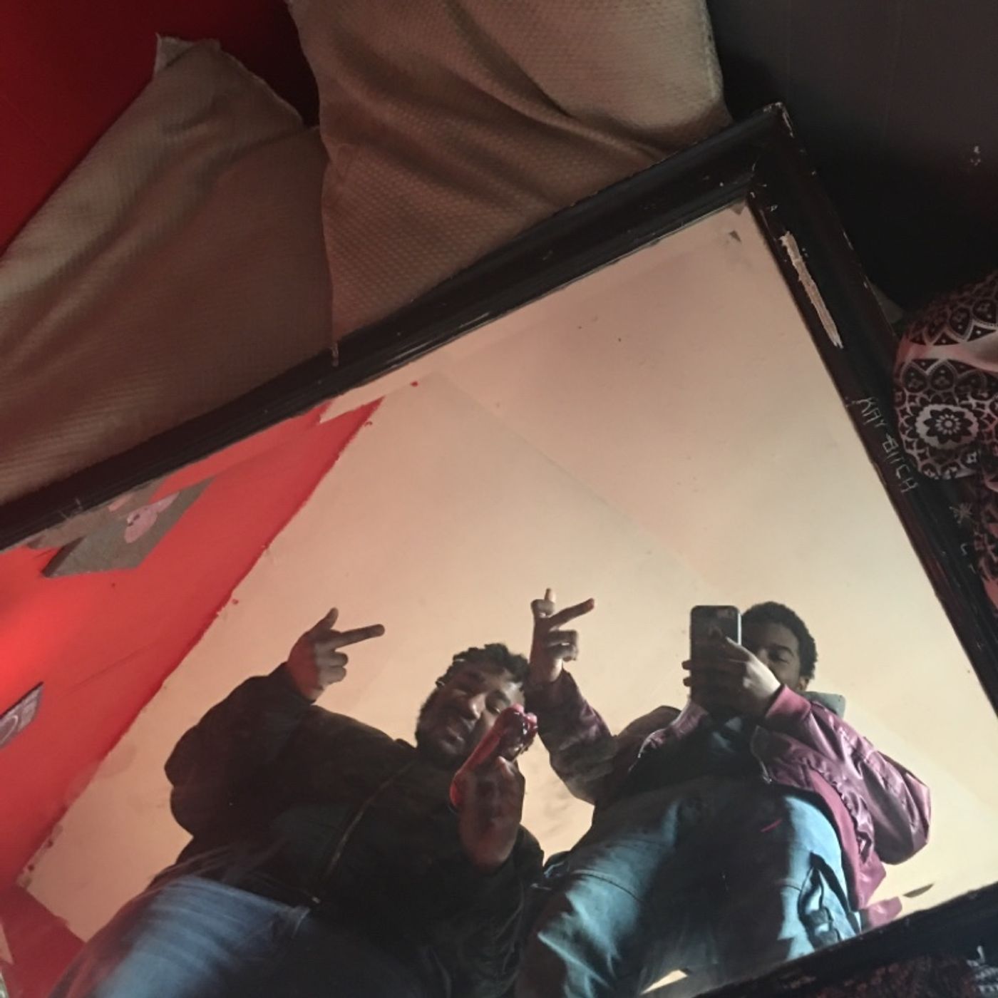 Thug Love 2 episode artwork