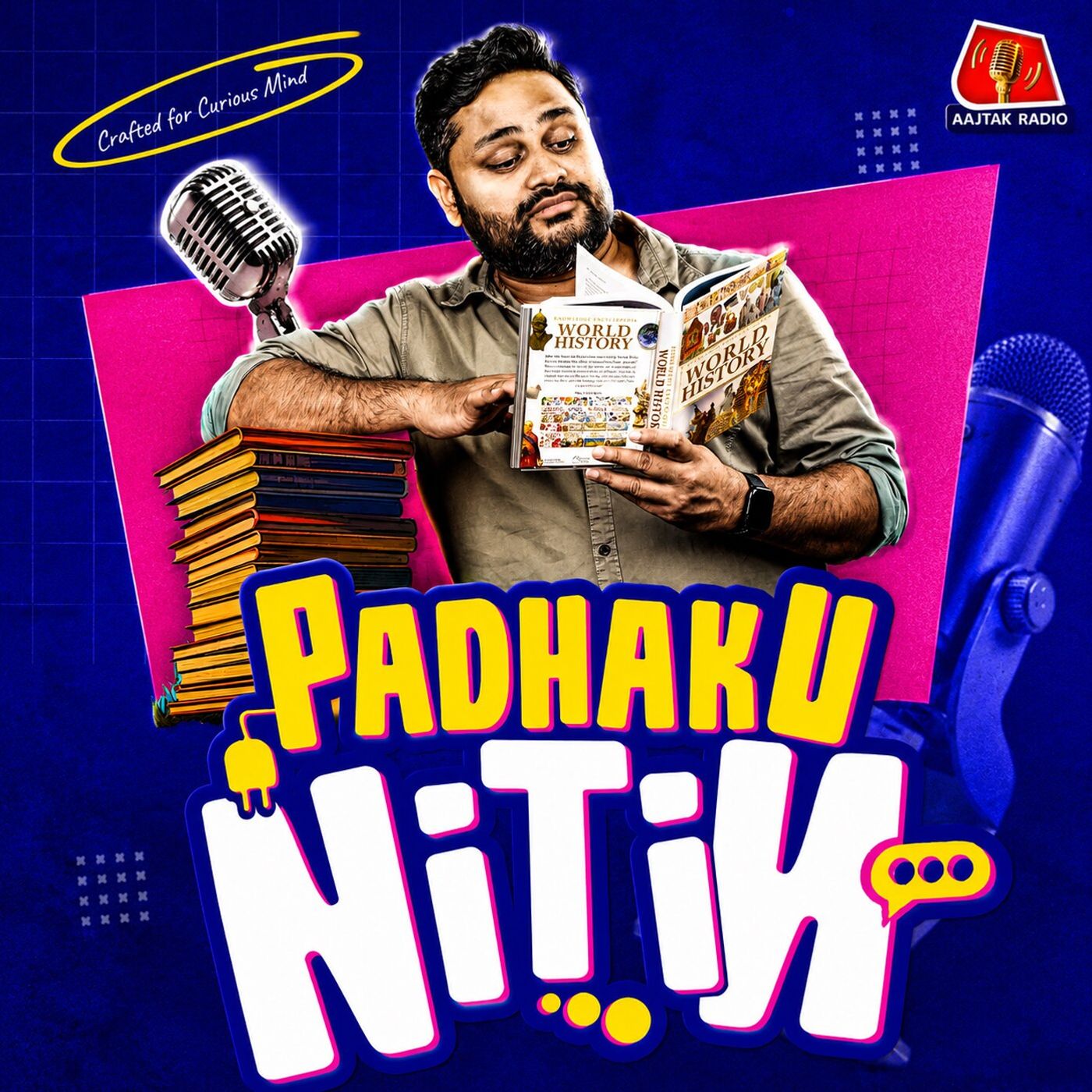 Podcast Image
