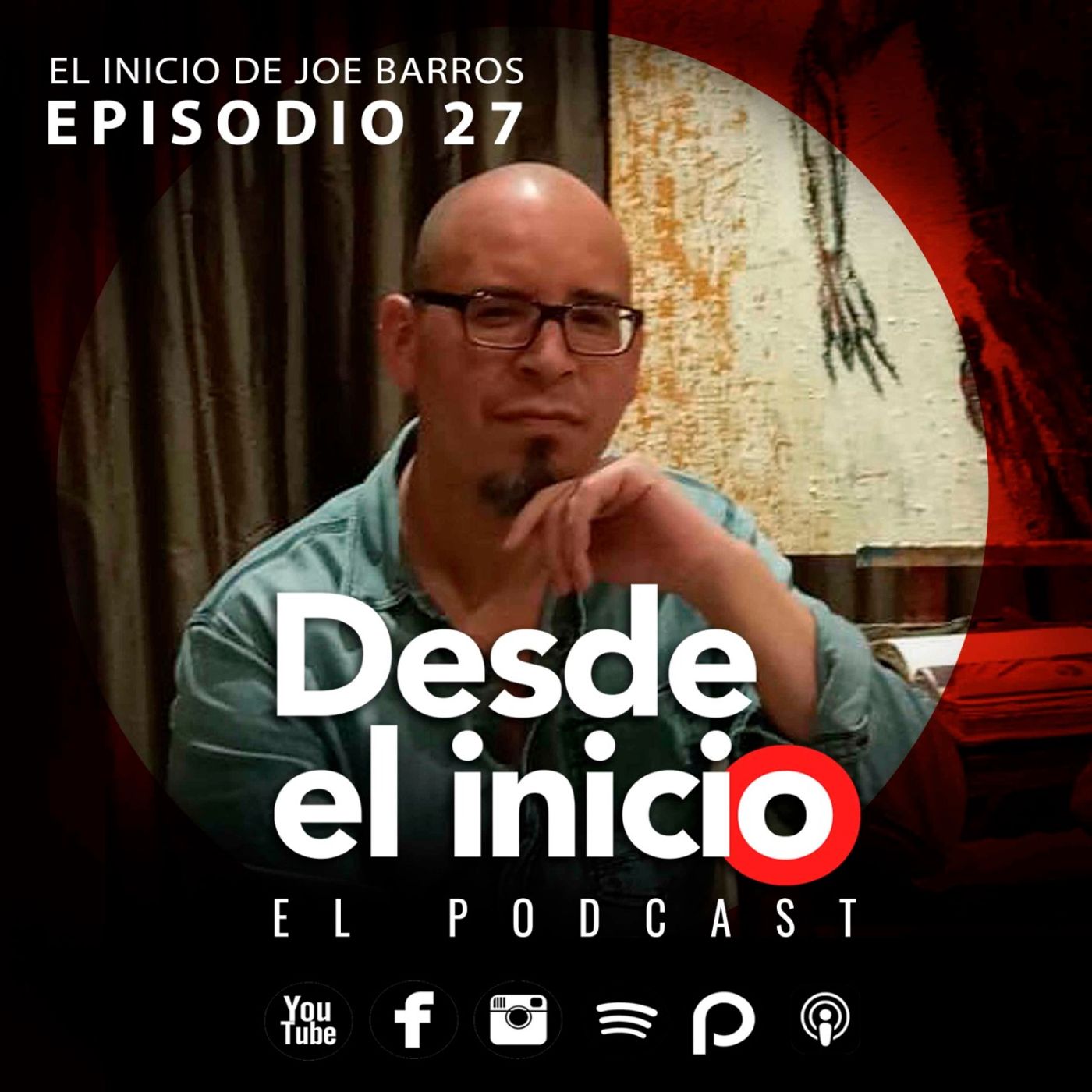Desde el Inicio Podcast
