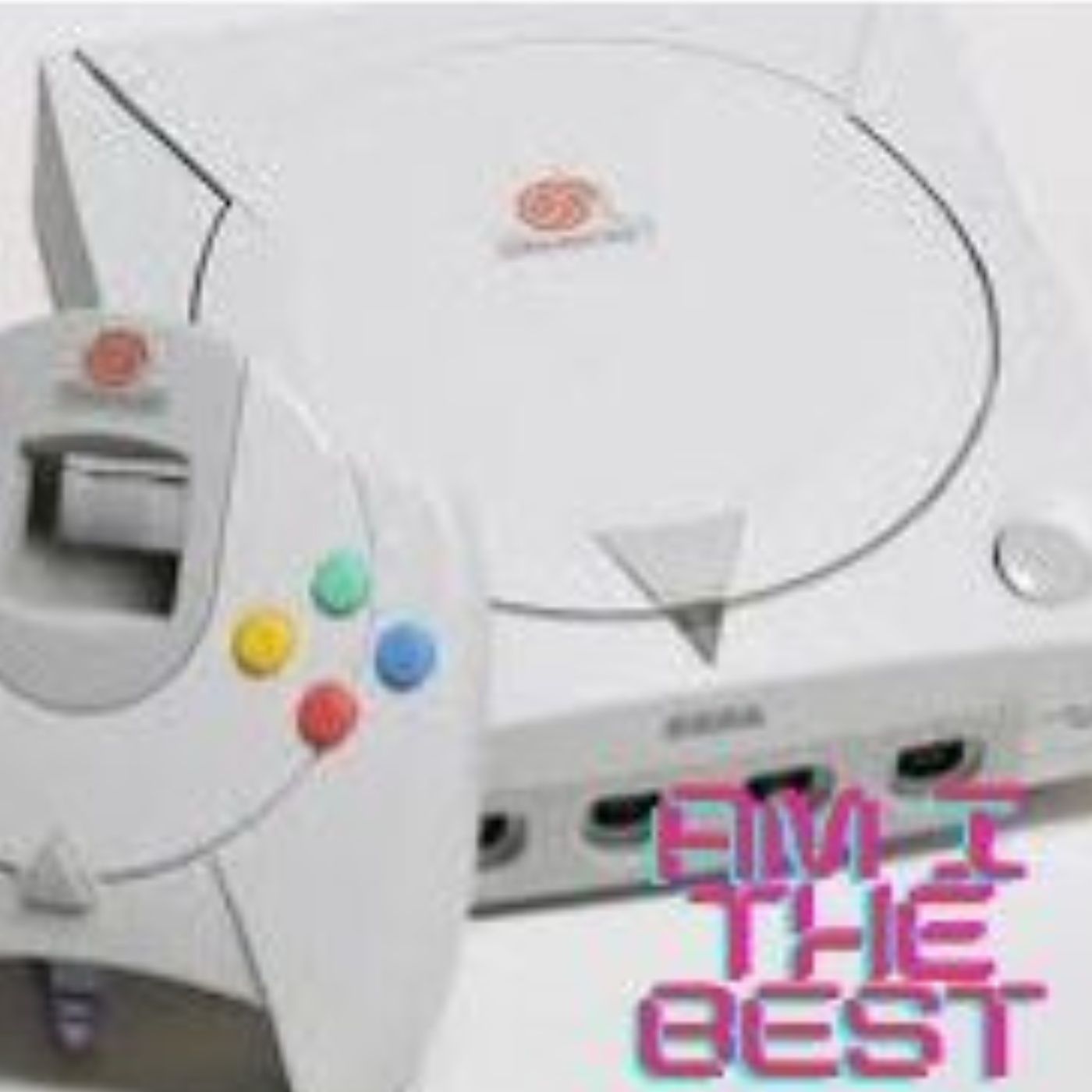 King of Consoles
