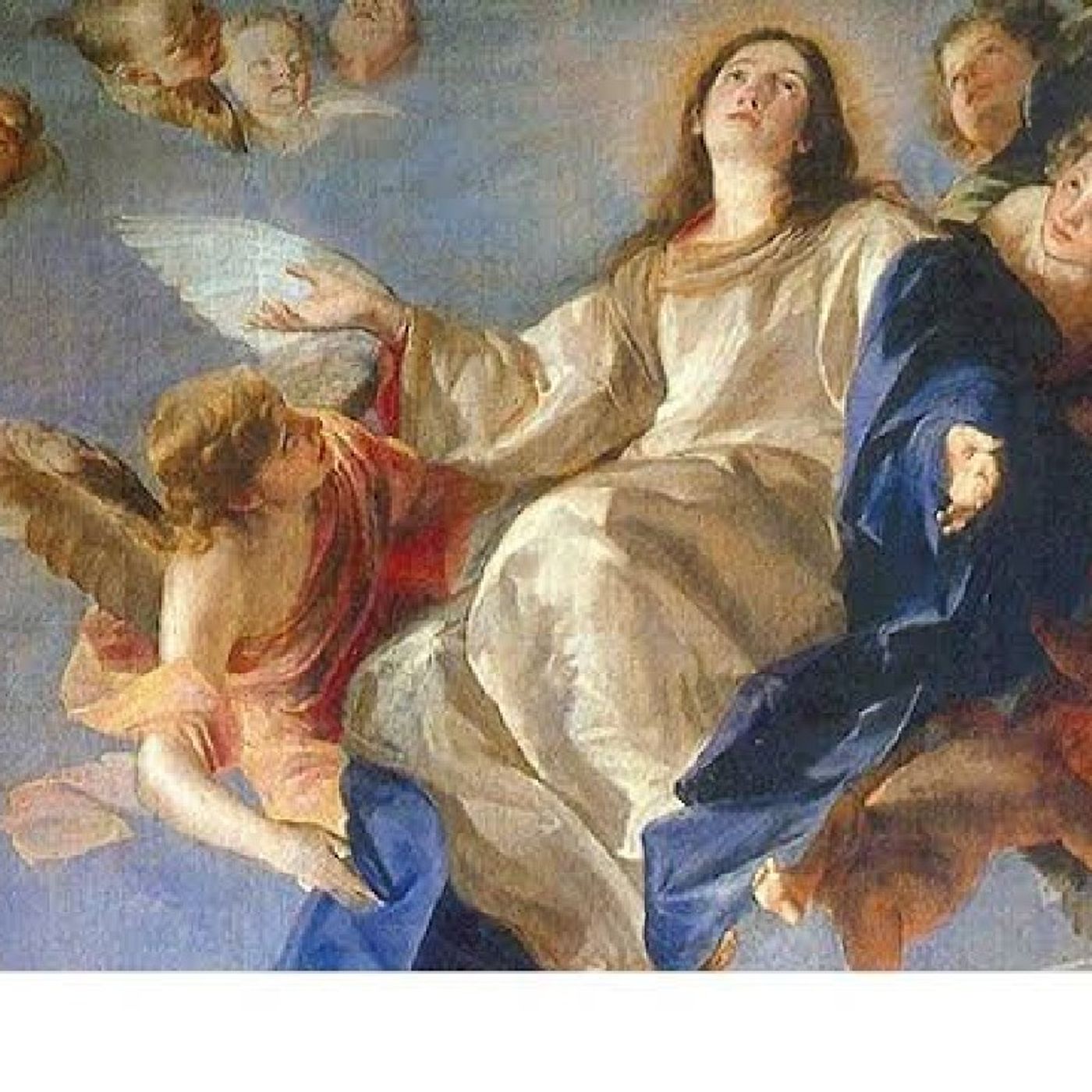 Espiritualidade Católica