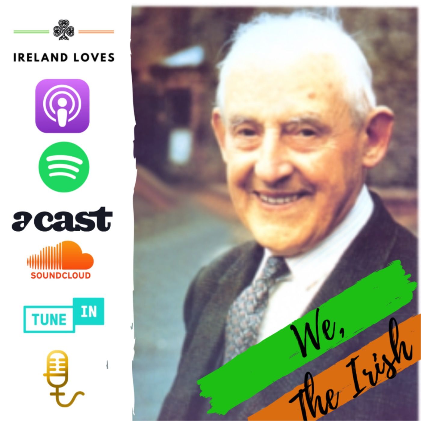 EP44: Wolves, Sheep & Doves