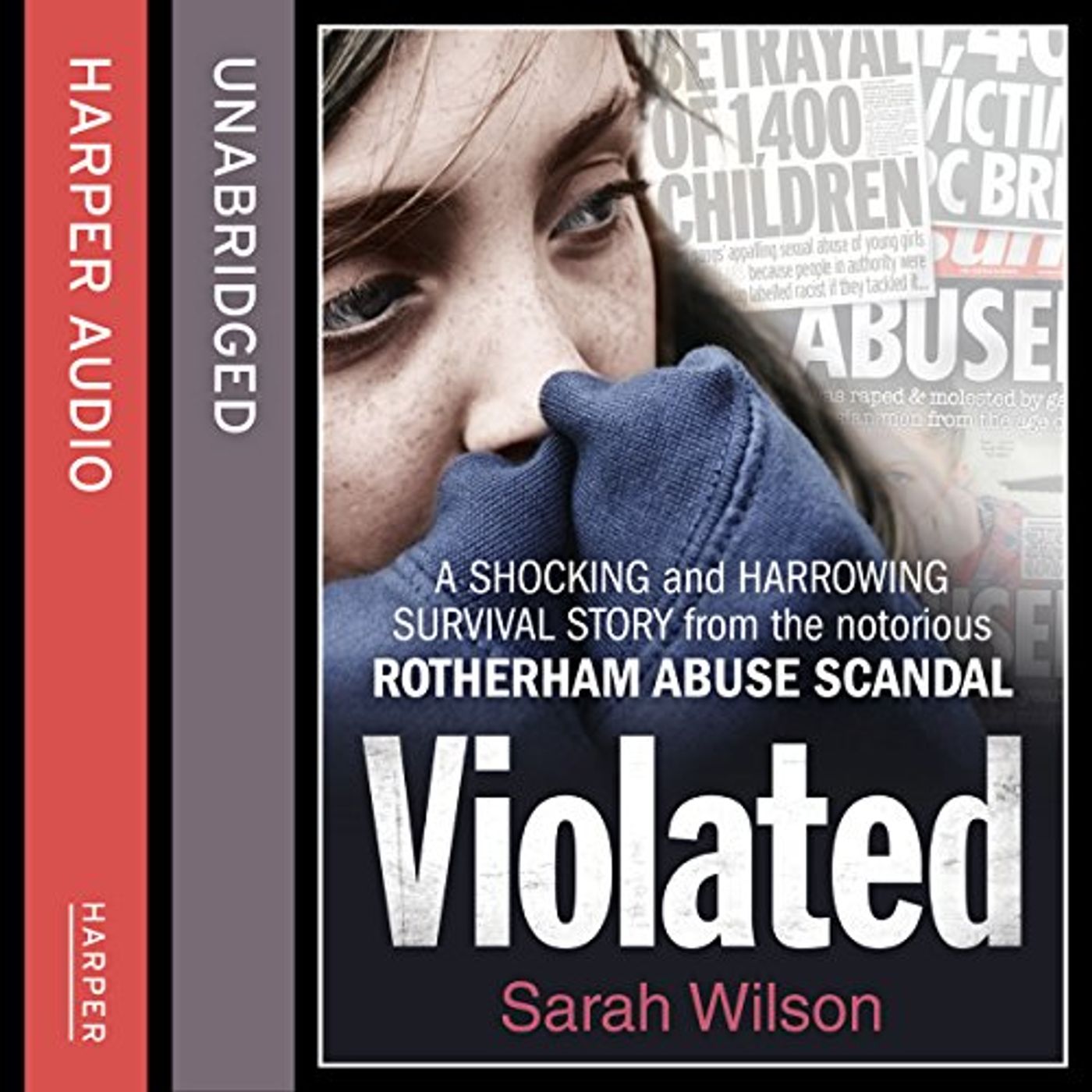 Discover Popular Authors Audiobooks in Nonfiction, True Crime