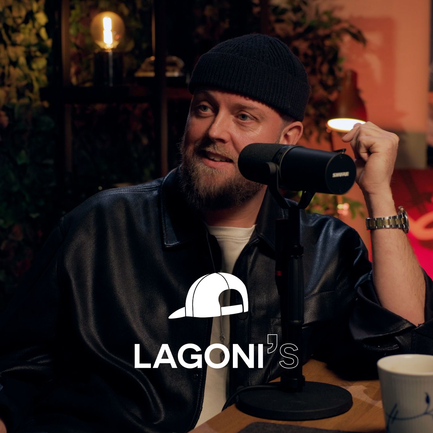 Lagoni\'s