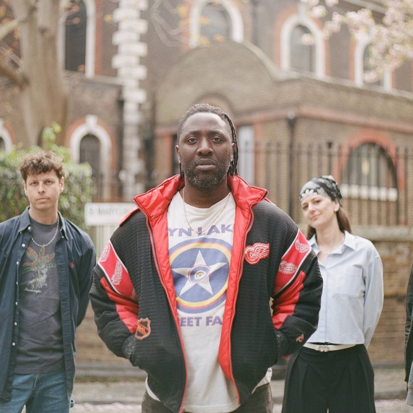 Bloc Party dance through heartbreak on new single ‘Now We Can’t Be Friends’ and announce UK record store tour