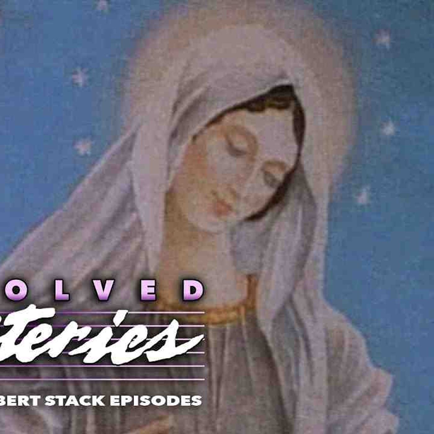 Unsolved Mysteries with Robert Stack -- Full Episode