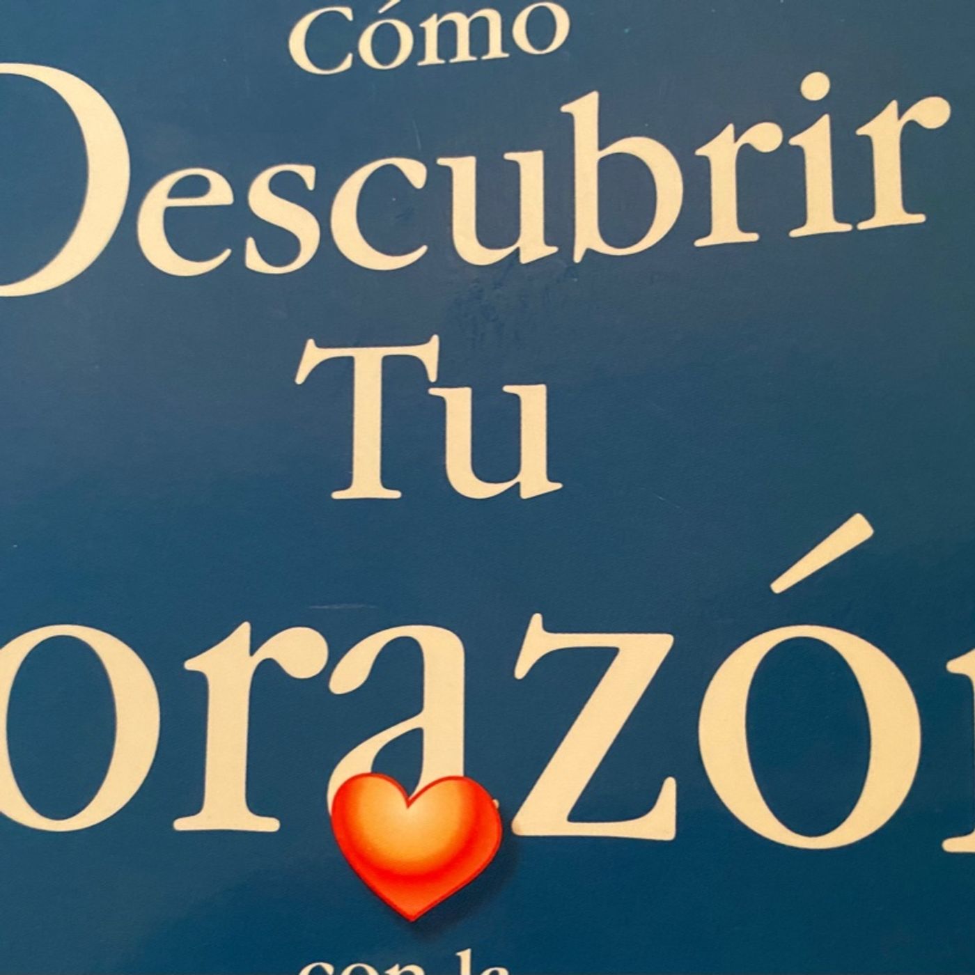 Terapia Restauradora Y Salud Emocional