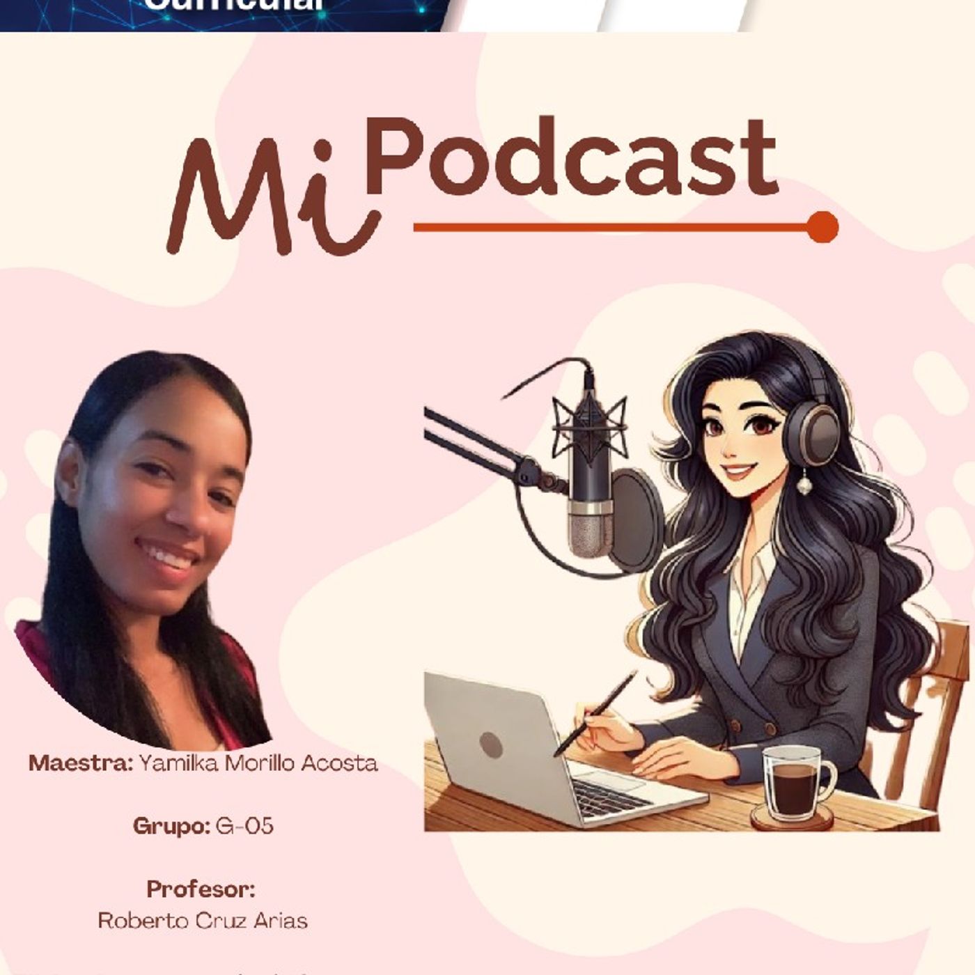 Enfoques del Currículo Dominicano episode artwork