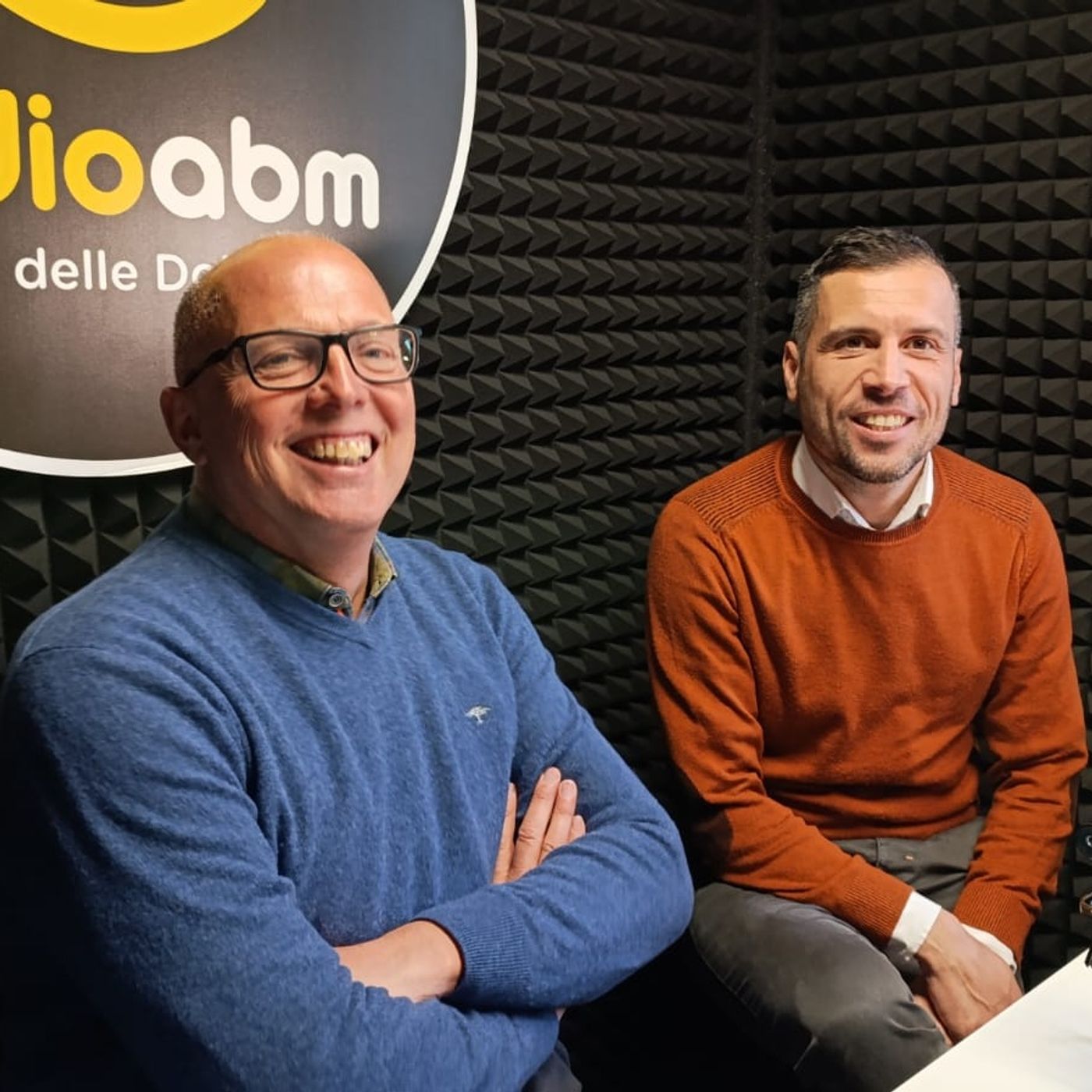 Una voce delle Dolomiti