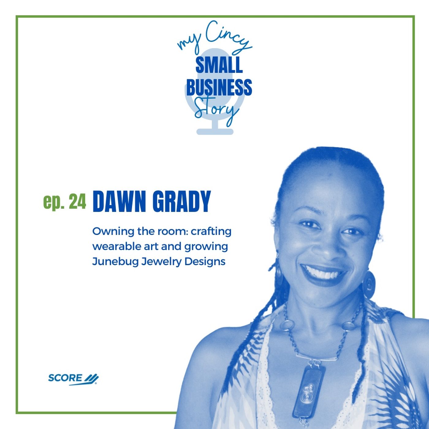 My Cincy Small Business Story