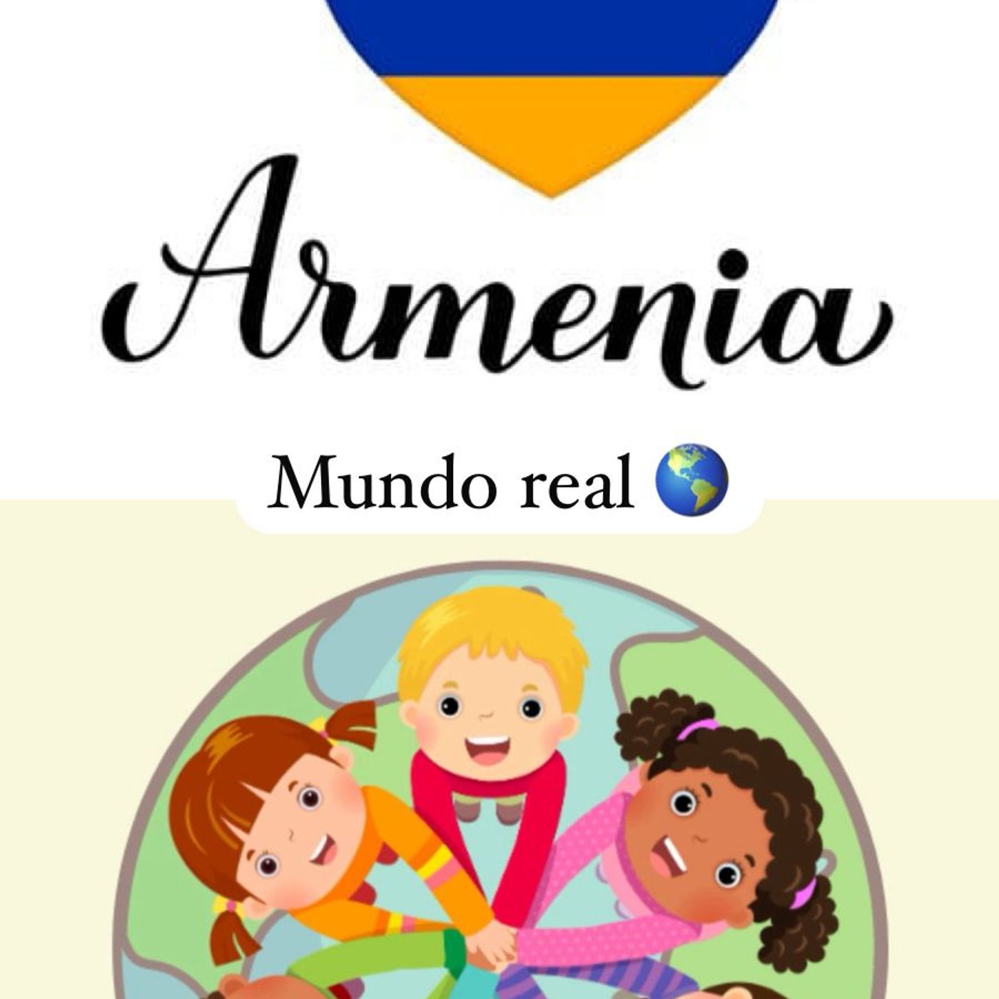 Mundo Real 24 abril
