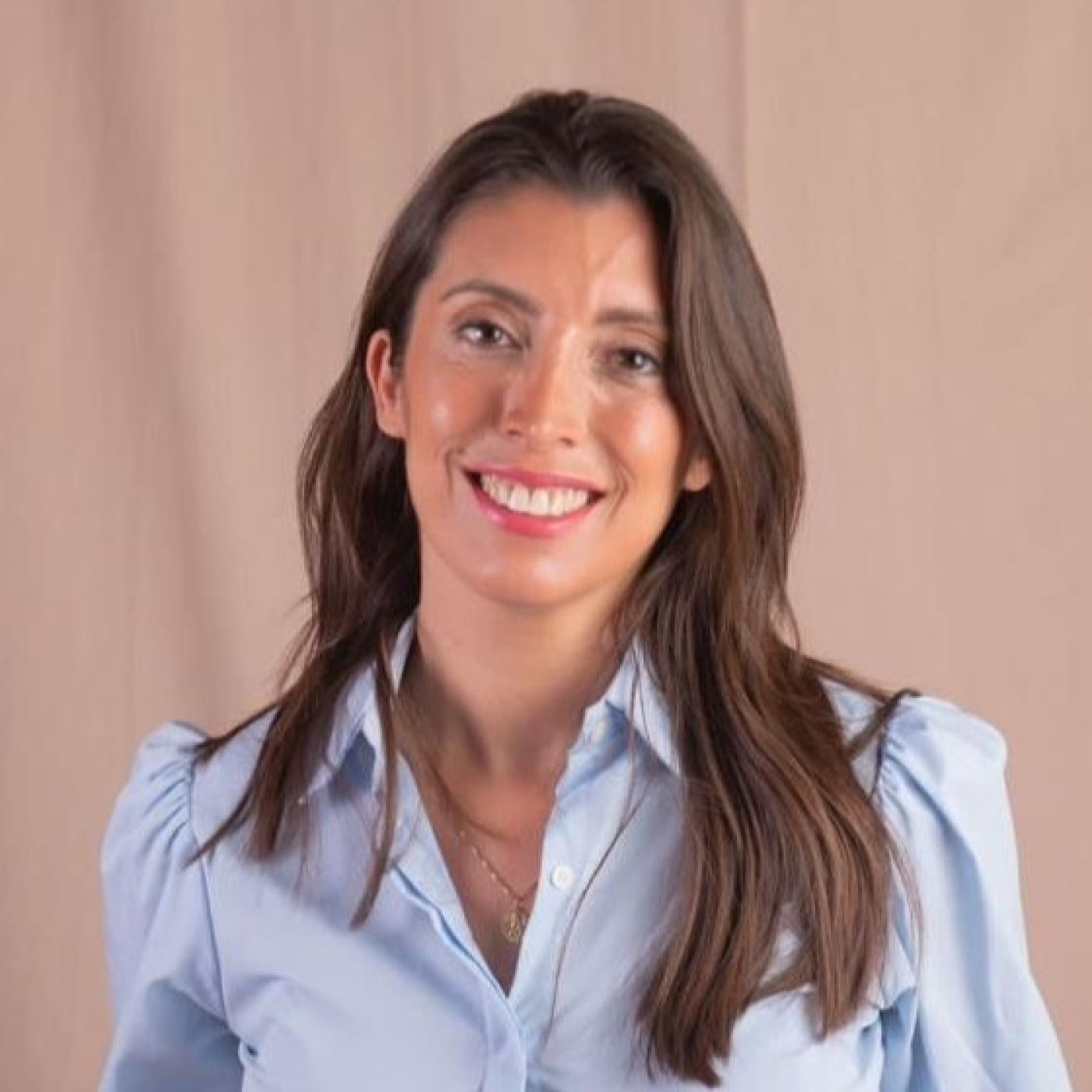 Florencia López, Senadora Nacional por La Rioja @Florelop @JoaquinMugica @MarianoBoettner episode artwork