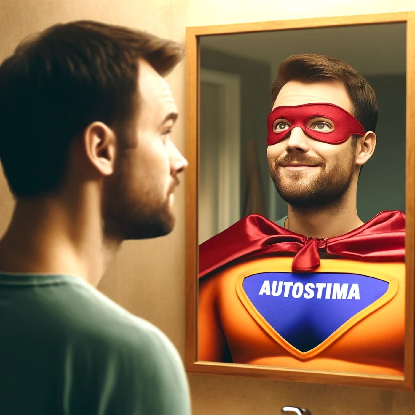 536 AUTOSTIMA: Tutti Sbagliano Questo!