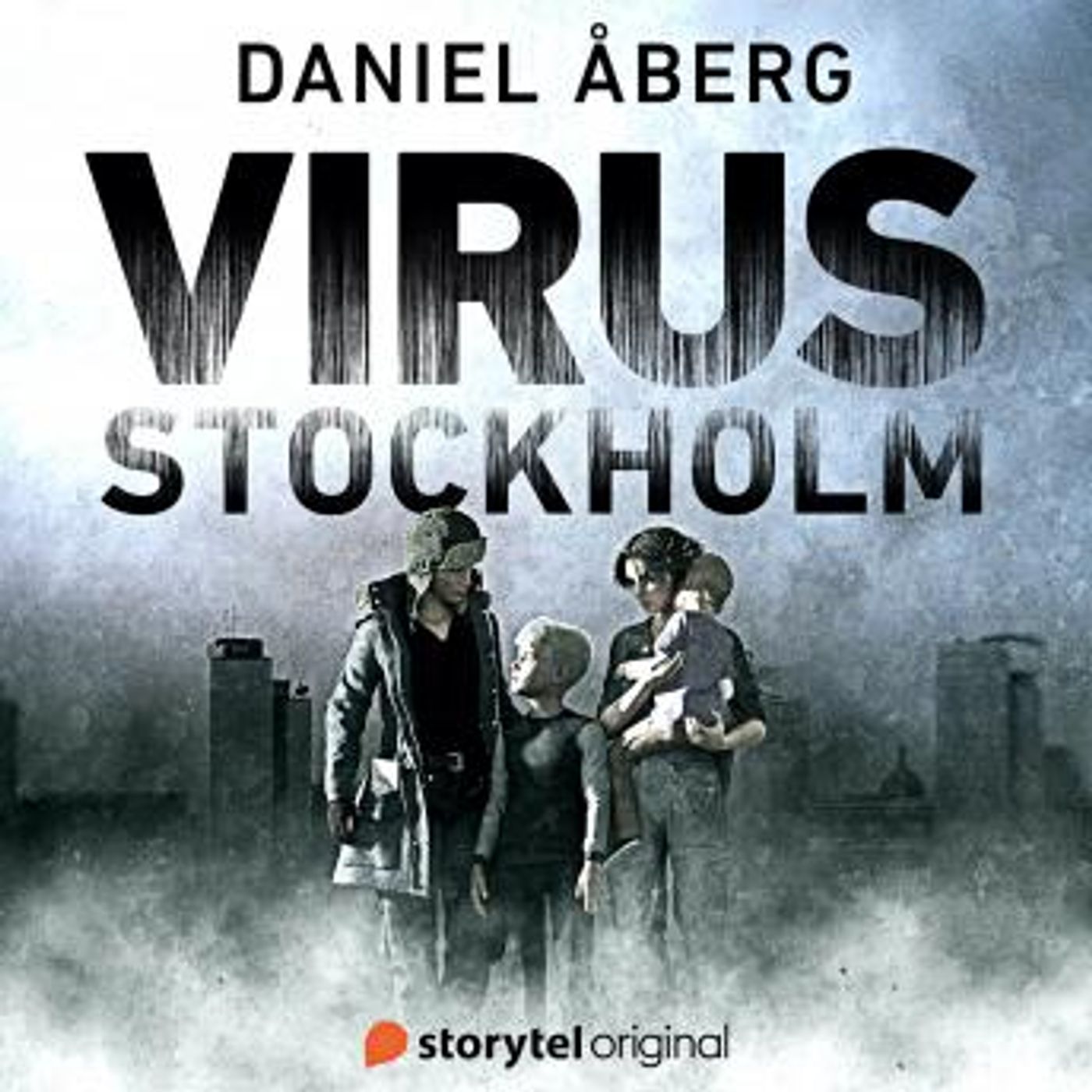 Full Audiobooks in Mystery, Thriller & Horror