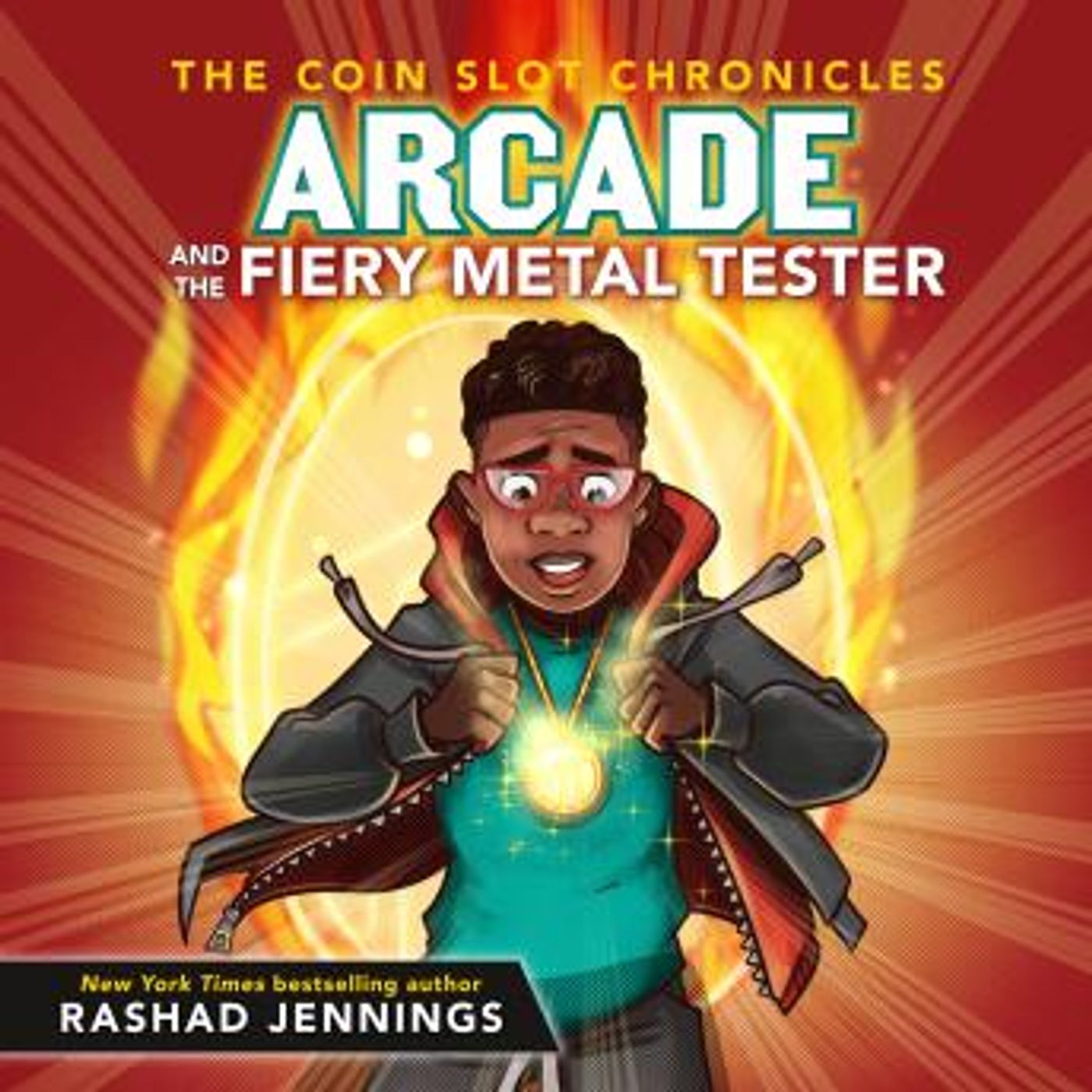 Access Must-Have Full Audiobooks in Kids, Mystery & Fantasy