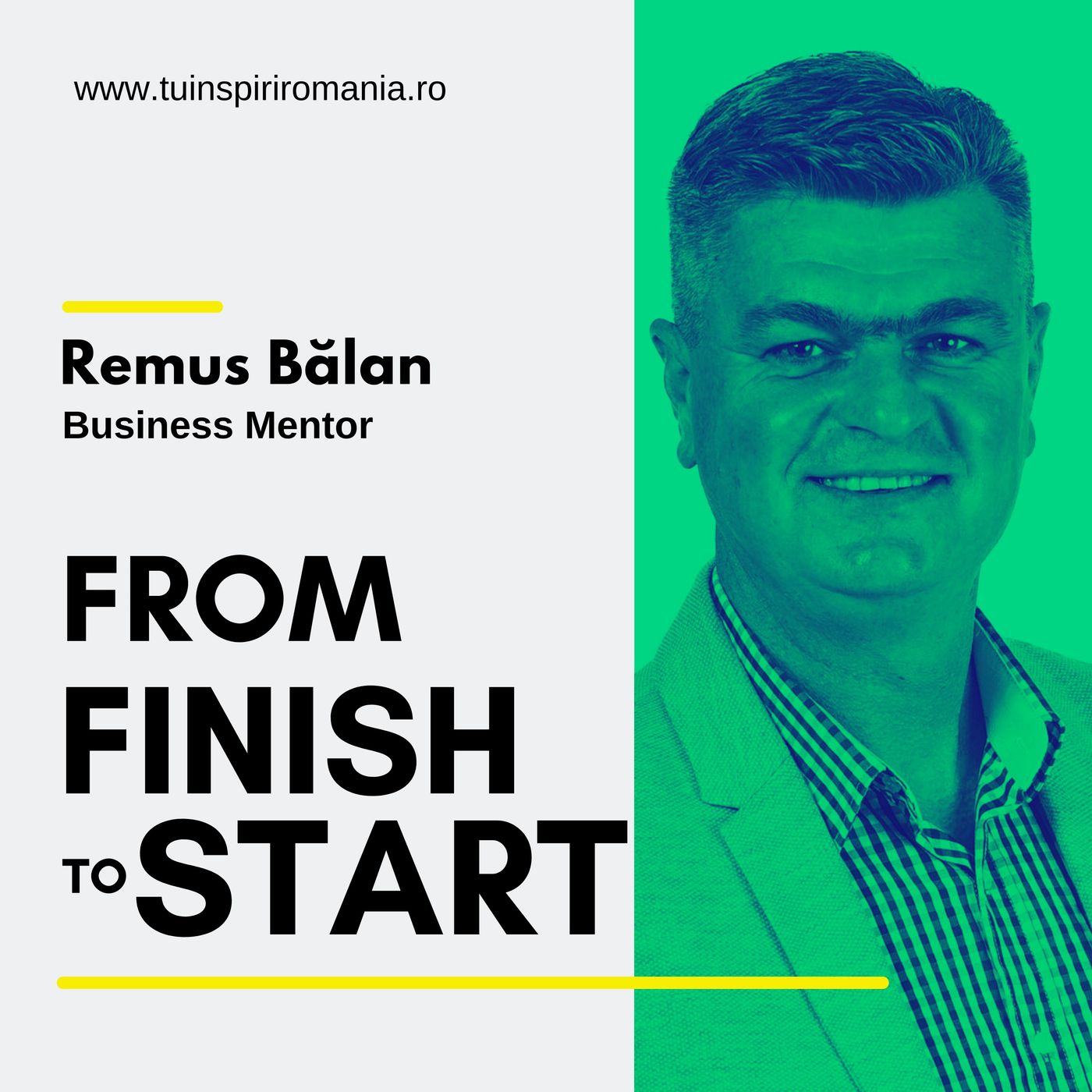 Tu Inspiri Romania