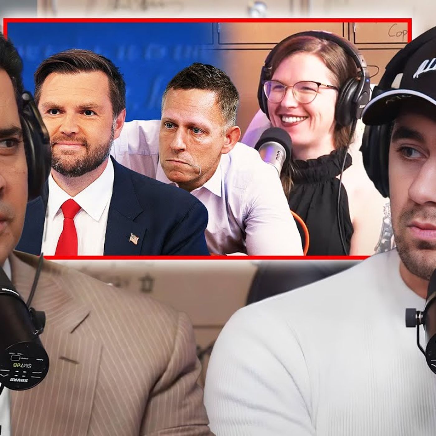 “Musk Was Subpoenaed!” - Jeffrey Epstein’s Ties To Elon Musk EXPOSED By Whitney Webb