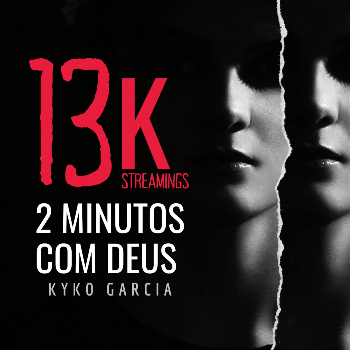 DOIS MINUTOS COM DEUS! A FONTE DE TUDO!!