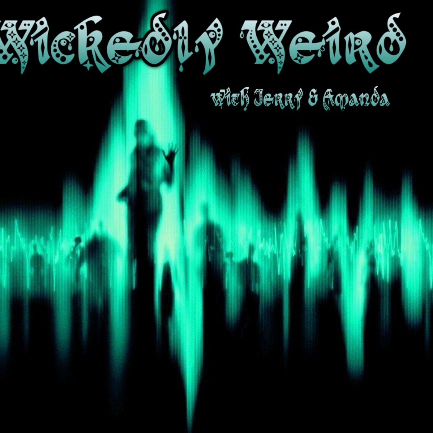 Wickedly Weird Ep 7 The Berkshire UFO