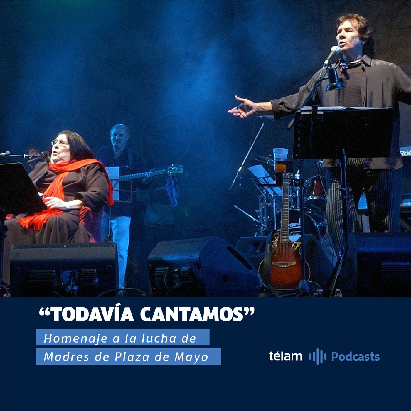 Producciones especiales de Télam